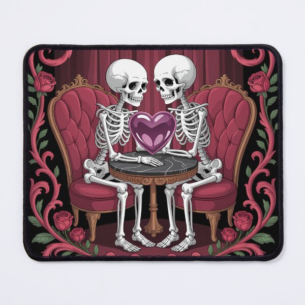 Item preview, My Darkly Goth Heart Gothic designed and sold by blueyeeti.