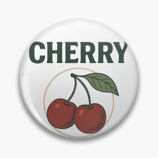 Item preview, cherry designed and sold by MudMaster.