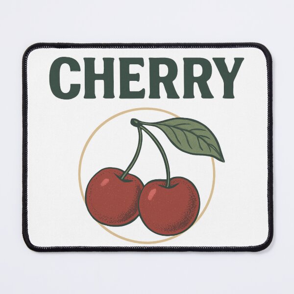 Item preview, cherry designed and sold by MudMaster.