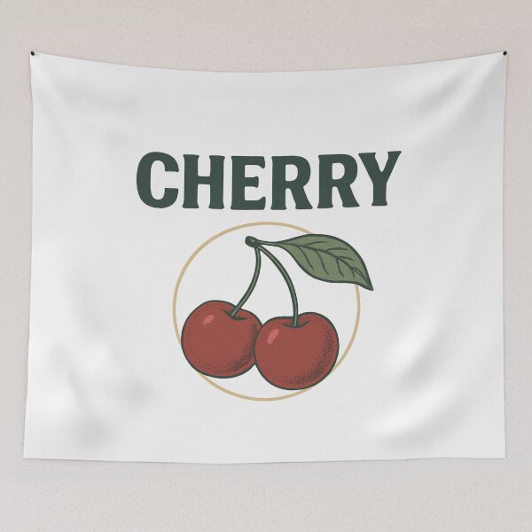 Item preview, cherry designed and sold by MudMaster.