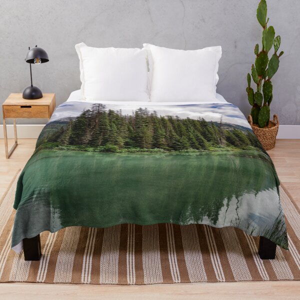 Item preview, Emerald Lake - Yoho National Park designed and sold by Kathy Weaver.