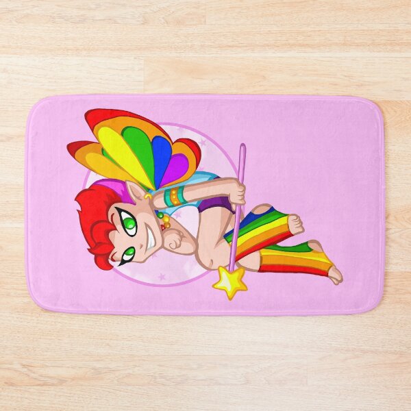 Item preview, The Pride Fairy designed and sold by OffensiveBard.