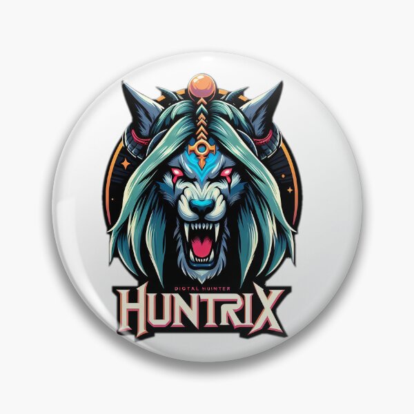 Item preview, huntrix  designed and sold by NCNGDESIGN.