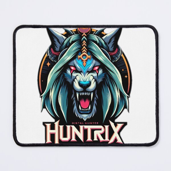 Item preview, huntrix  designed and sold by NCNGDESIGN.