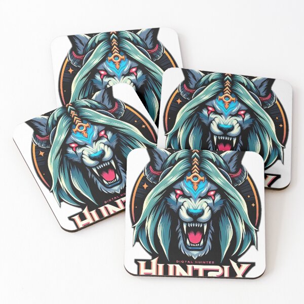 Item preview, huntrix  designed and sold by NCNGDESIGN.