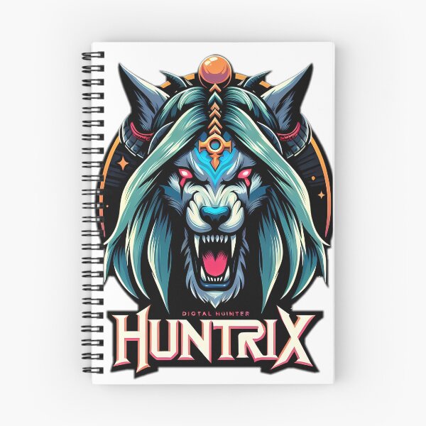 Item preview, huntrix  designed and sold by NCNGDESIGN.