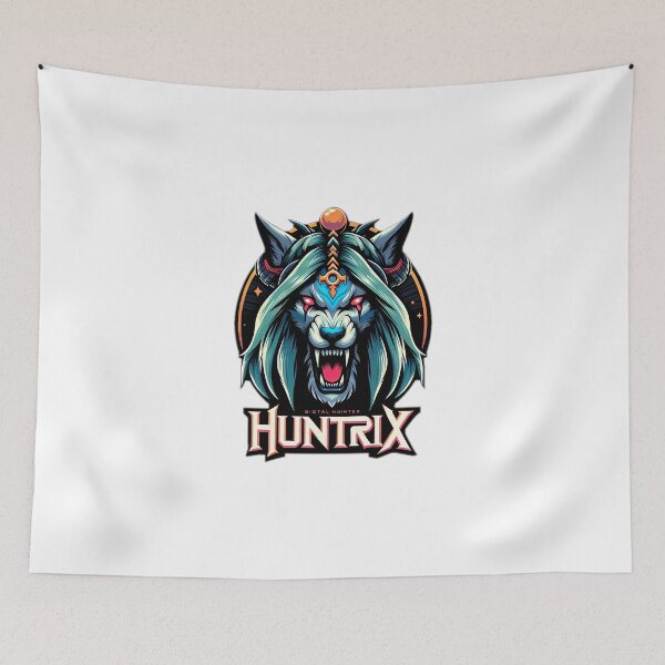 Item preview, huntrix  designed and sold by NCNGDESIGN.