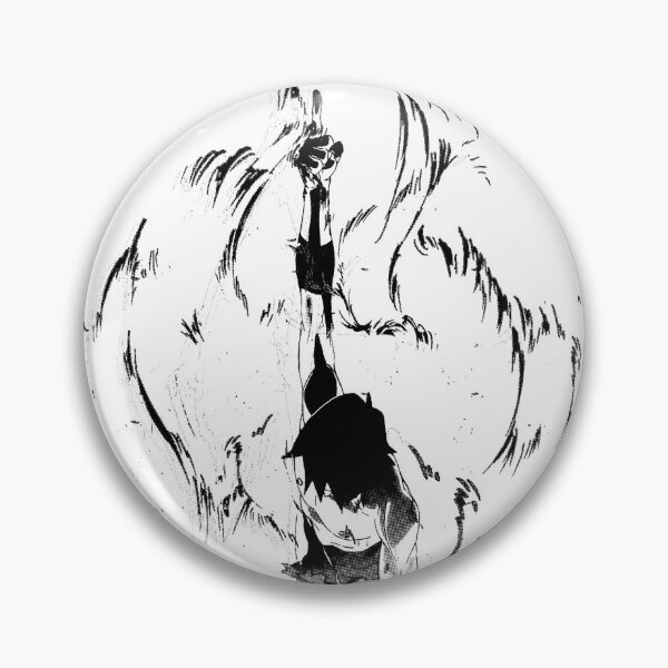 Item preview, Gurren Lagann “Indomitable Human Spirit” Design designed and sold by Never Satisifed AU.