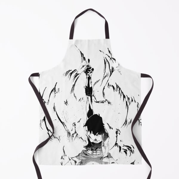 Item preview, Gurren Lagann “Indomitable Human Spirit” Design designed and sold by Never Satisifed AU.