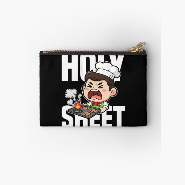 Item preview, HOLY SHEET - BAKER GIFT designed and sold by KEF Custom.