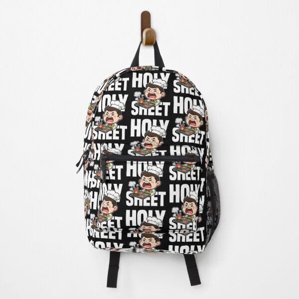 Item preview, HOLY SHEET - BAKER GIFT designed and sold by KEF Custom.