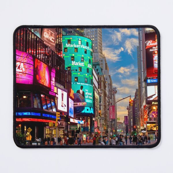 Item preview, TIMES SQUARE, NYC designed and sold by PHOTO RUSH.