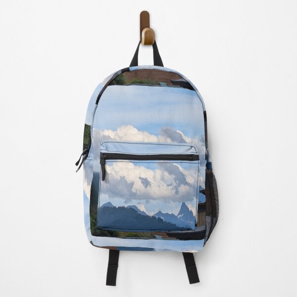 Item preview, Scenic Clouds Afternoon Chilliwack designed and sold by SmashingDeals.