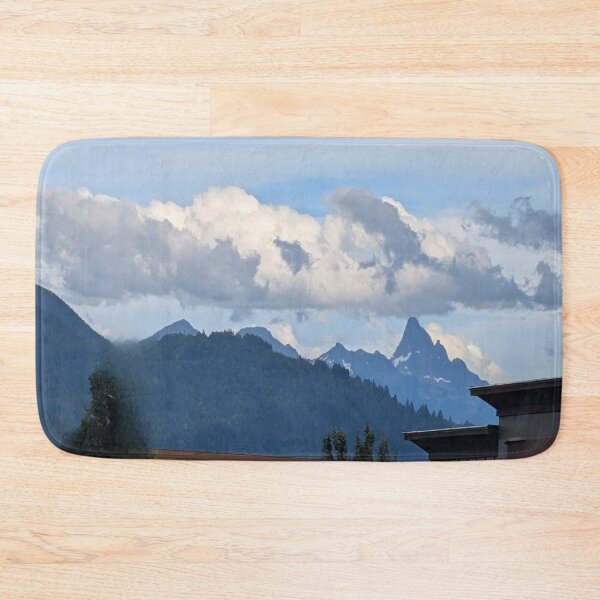 Item preview, Scenic Clouds Afternoon Chilliwack designed and sold by SmashingDeals.