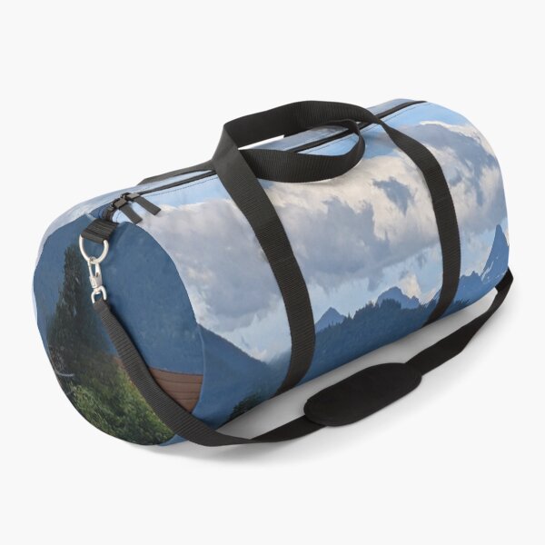 Item preview, Scenic Clouds Afternoon Chilliwack designed and sold by SmashingDeals.