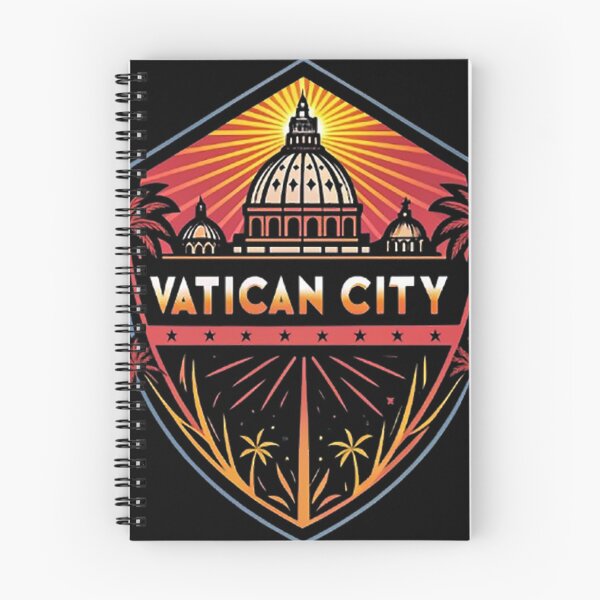 Item preview, VATICAN CITY designed and sold by likbatonboot.