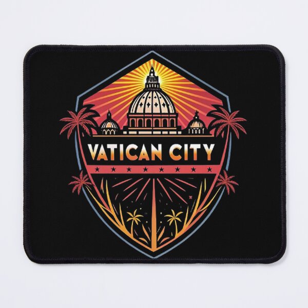 Item preview, VATICAN CITY designed and sold by likbatonboot.