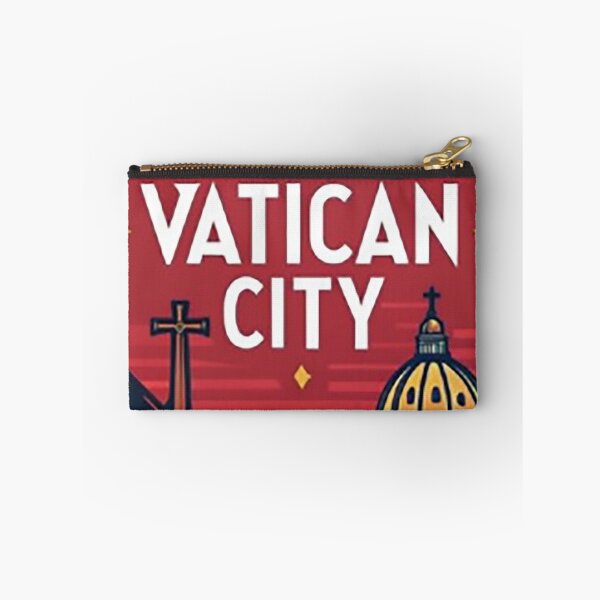 Item preview, VATICAN CITY designed and sold by likbatonboot.