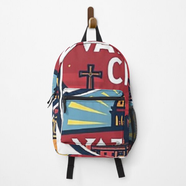 Item preview, VATICAN CITY designed and sold by likbatonboot.