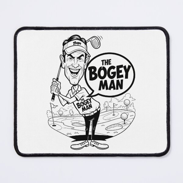 Item preview, The Bogey Man  designed and sold by Adamskii9119.