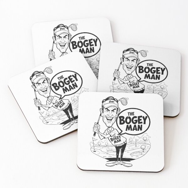 Item preview, The Bogey Man  designed and sold by Adamskii9119.
