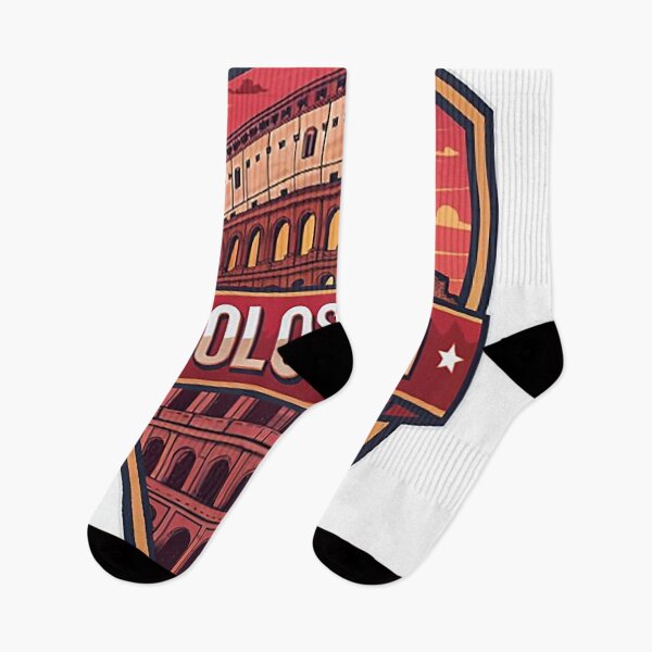 Item preview, COLOSSEUM designed and sold by likbatonboot.