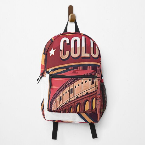 Item preview, COLOSSEUM designed and sold by likbatonboot.