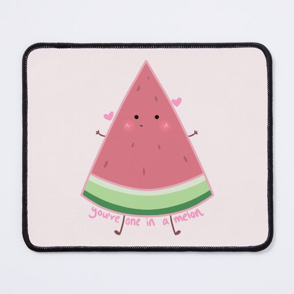 Item preview, You're One In A Melon designed and sold by erxnmei.