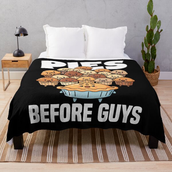 Item preview, PIES BEFORE GUYS - BAKER GIFT designed and sold by KEF Custom.