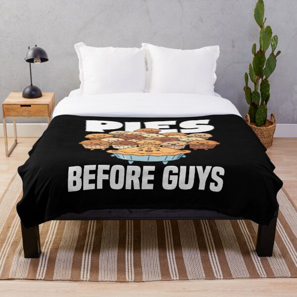 Item preview, PIES BEFORE GUYS - BAKER GIFT designed and sold by KEF Custom.