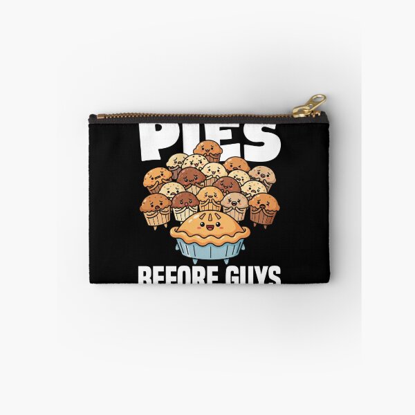 Item preview, PIES BEFORE GUYS - BAKER GIFT designed and sold by KEF Custom.