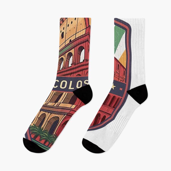 Item preview, COLOSSEUM designed and sold by likbatonboot.