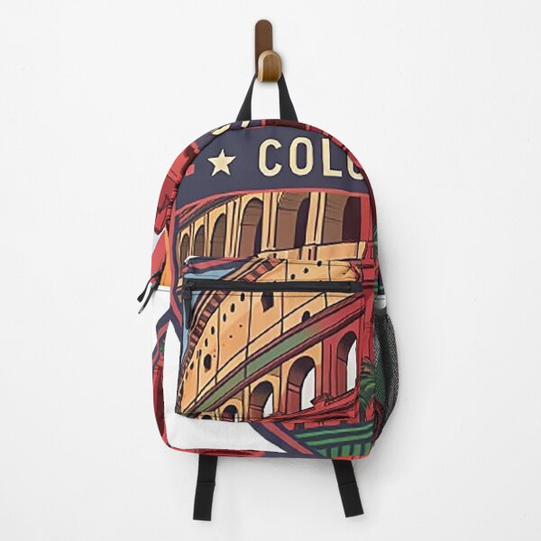 Item preview, COLOSSEUM designed and sold by likbatonboot.