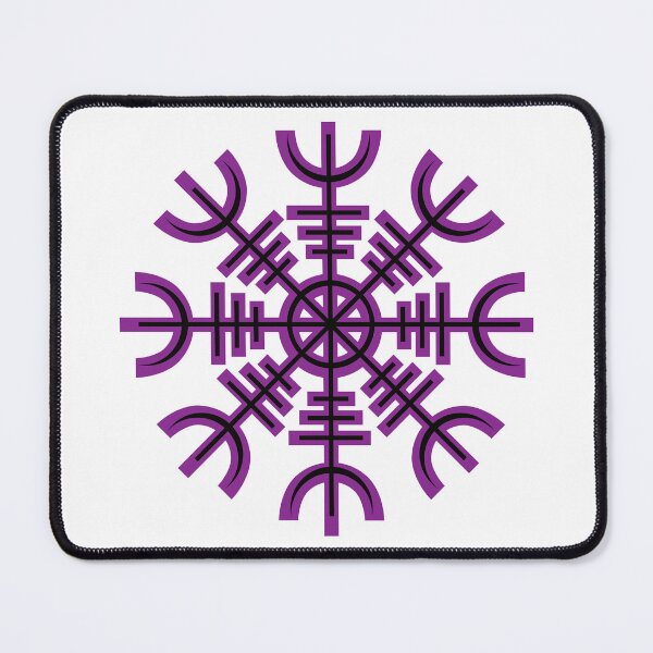 Item preview, Symbol '' Helm of Awe '' designed and sold by MiPa78.