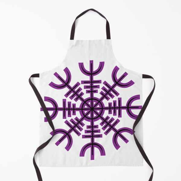 Item preview, Symbol '' Helm of Awe '' designed and sold by MiPa78.