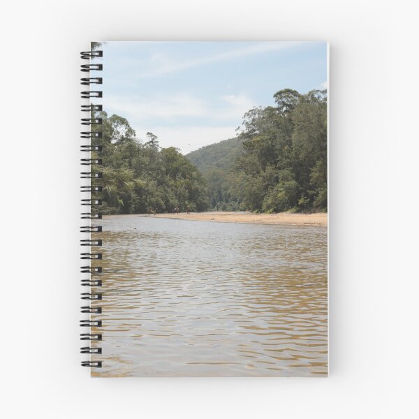 Item preview, Down river  designed and sold by Nina  Matthews Photography.