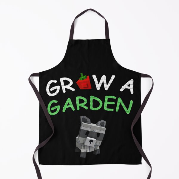 Item preview, Grow A Garden Raccoon Blox Style Gamer T-Shirt for Kids designed and sold by DuneHaicna.
