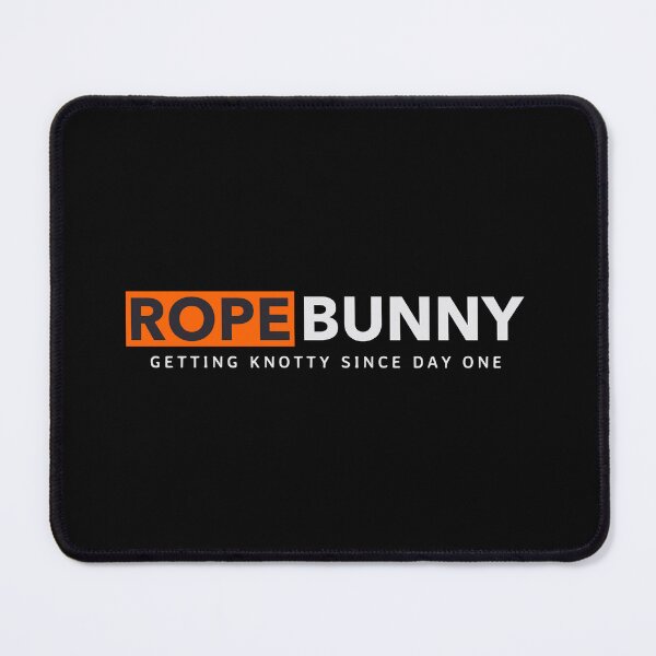 Item preview, Rope Bunny designed and sold by DGThaiTop.