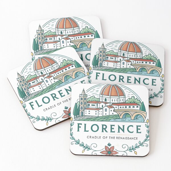 Item preview, FLORENCE designed and sold by likbatonboot.