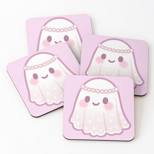 Item preview, Cute Ghost designed and sold by FarieArt.