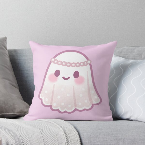 Item preview, Cute Ghost designed and sold by FarieArt.