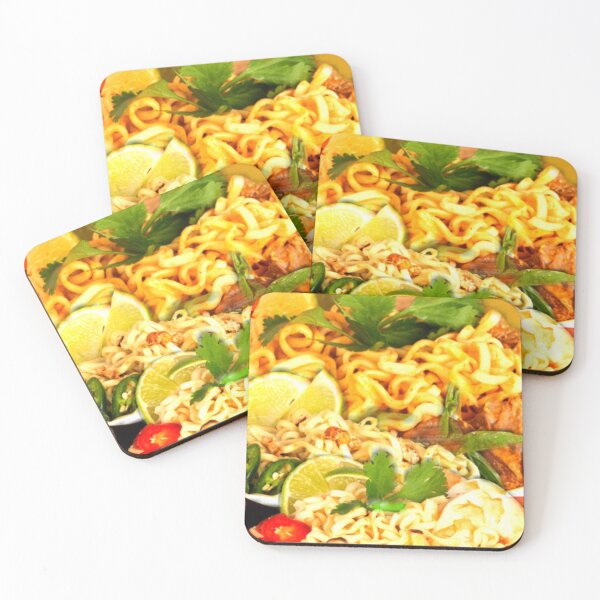 Item preview, Snack de olla designed and sold by ontological.