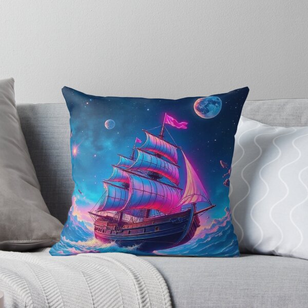 Item preview, Sailing ship  designed and sold by Dogandesighn.