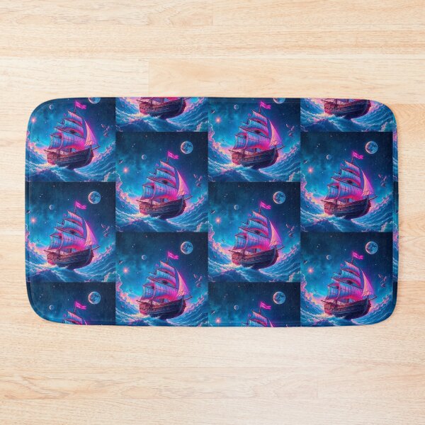 Item preview, Sailing ship  designed and sold by Dogandesighn.