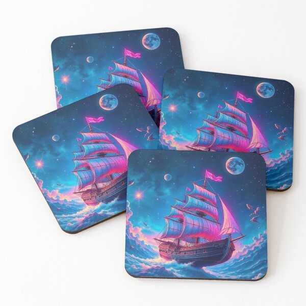 Item preview, Sailing ship  designed and sold by Dogandesighn.