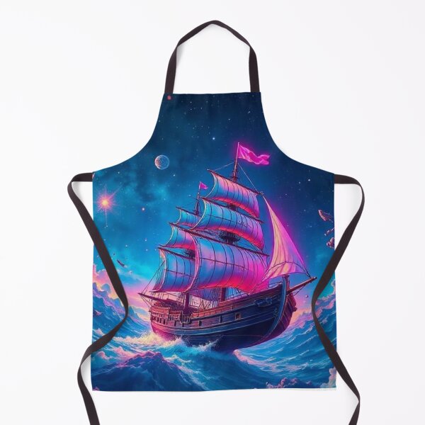 Item preview, Sailing ship  designed and sold by Dogandesighn.