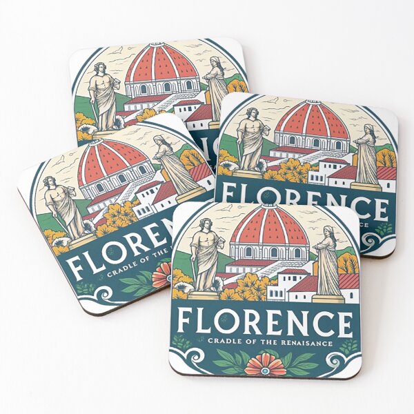Item preview, FLORENCE designed and sold by likbatonboot.