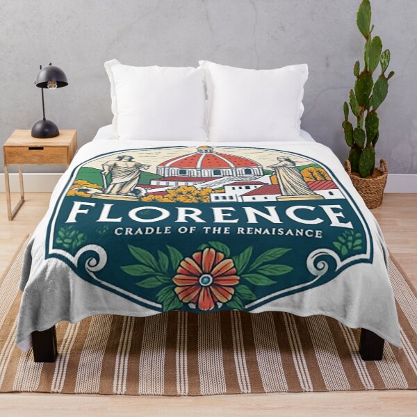 Item preview, FLORENCE designed and sold by likbatonboot.