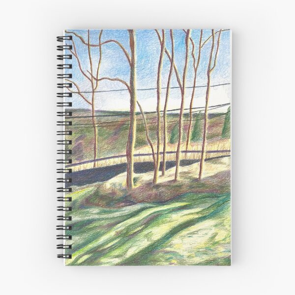 Item preview, The Yard designed and sold by kay roche art.