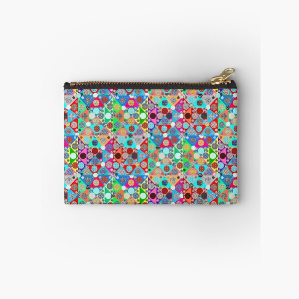 Aperçu de l'œuvre Motif de rêve coloré et fantaisiste créée et vendue par Shirley cute art .